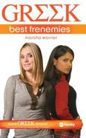 Best Frenemies 0373210191 Book Cover