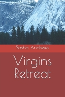 Virgins Retreat B09SP4KLQJ Book Cover