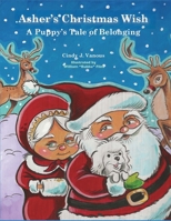 Asher's Christmas Wish B0FLSYL4KY Book Cover