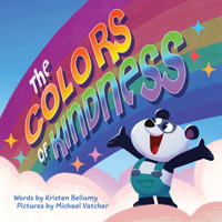 The Colors of Kindness 1989819184 Book Cover