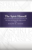 Spirit Himself 0882435906 Book Cover