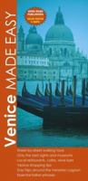 Venice Made Easy (Open Road Travel Guides) 1593600658 Book Cover