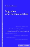 Migration Und Transnationalität 3506771647 Book Cover
