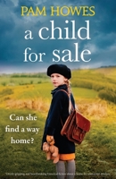 A Child for Sale 1800197926 Book Cover