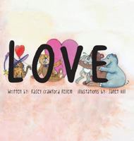 Love 1612444334 Book Cover