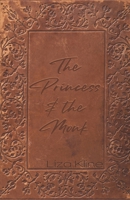 The Princess & the Monk 1791657664 Book Cover