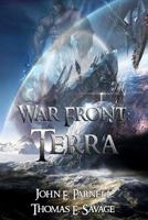 War Front: Terra 1625123930 Book Cover