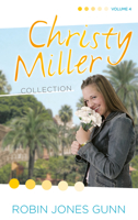 Christy Miller Collection, Vol 4 0593193180 Book Cover
