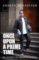 Once Upon A Prime Time 9388247728 Book Cover