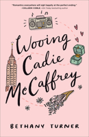 Wooing Cadie McCaffrey 0800735226 Book Cover