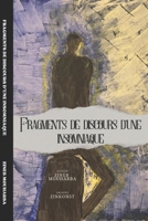 Fragments de discours d'une insomniaque (French Edition) B0FKRQT5TQ Book Cover