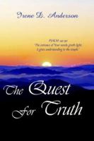 The Quest For Truth 1420870327 Book Cover