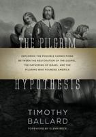 The Pilgrim Hypothesis 1524412821 Book Cover