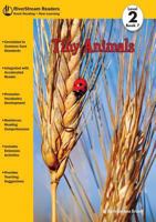 Tiny Animals, Book 7 1622430263 Book Cover