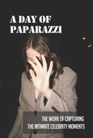 A Day Of Paparazzi: The Work Of Capturing The Intimate Celebrity Moments: Life Of The Party Bronze Paparazzi B098RSB15H Book Cover