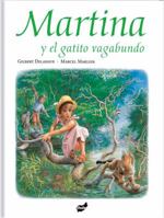 Martine et le chaton vagabond 220310144X Book Cover