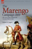 The Campaign Of Marengo, With Comments 1846774535 Book Cover