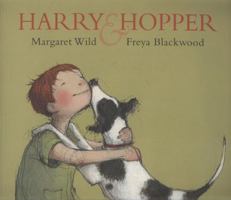 Harry & Hopper 031264261X Book Cover