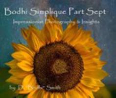 Bodhi Simplique Part Sept 1714346900 Book Cover