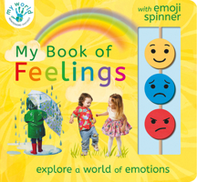 My Book of Feelings 1680106554 Book Cover