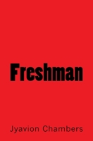 Freshman 1719363927 Book Cover