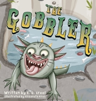 The Gobbler 1088043402 Book Cover