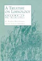 A Treatise on Limnology, The Zoobenthos (Hutchinson, George Evelyn//Treatise on Limnology) 0471542946 Book Cover