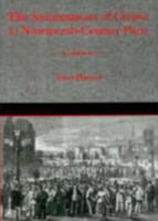 The Stonemasons of Creuse in Nineteenth-Century Paris 1611490863 Book Cover