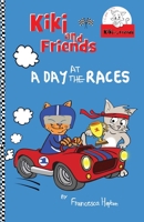 A Day at the Races 1838300511 Book Cover