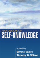 Handbook of Self-Knowledge 1462505112 Book Cover