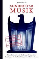 Sonderstab Musik 9053561811 Book Cover