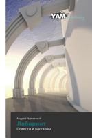 Labirint: Povesti i rasskazy 3659999903 Book Cover