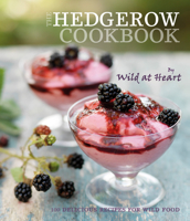 Hedgerow Cookbook Nt 186205956X Book Cover