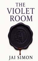 The Violet Room B0FH4SHLV8 Book Cover