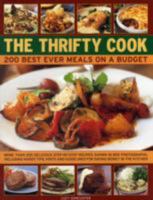 Clever Cook: Best-Ever Meals on a Budget - How to Make 200 Great Value Delicious and Nutritious Dishes 1844778665 Book Cover
