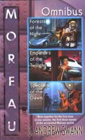 Moreau Omnibus (Daw Book Collectors) 0756401518 Book Cover