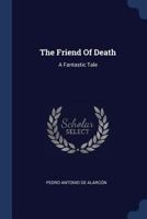 El amigo de la muerte 1377250776 Book Cover