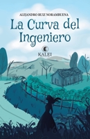 La curva del ingeniero B09SNW9KDX Book Cover