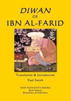 Diwan of Ibn al-Farid 1986803716 Book Cover