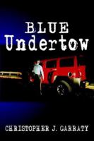 Blue Undertow 1420869566 Book Cover