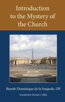 Introduction to the Mystery of the Church 081322960X Book Cover