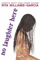 No Laughter Here 0064409929 Book Cover