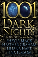 1001 Dark Nights: Bundle One 1682305708 Book Cover