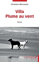 Villa Plume au vent 2385415038 Book Cover