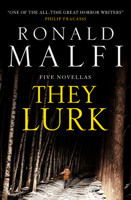 They Lurk 1803365315 Book Cover