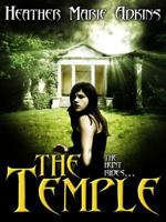 The Temple 0983976406 Book Cover