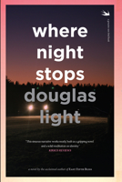 Where Night Stops 1945572663 Book Cover