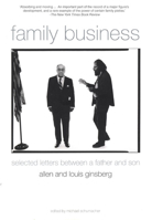 Family Business 1582342164 Book Cover