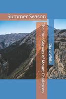 The Four Seasons of Mount Charleston: Summer Season 1079333096 Book Cover