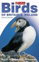 Birds of Britain & Ireland 0007111126 Book Cover
